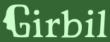 Girbil logo